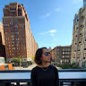 Meet your Posher, Pritha